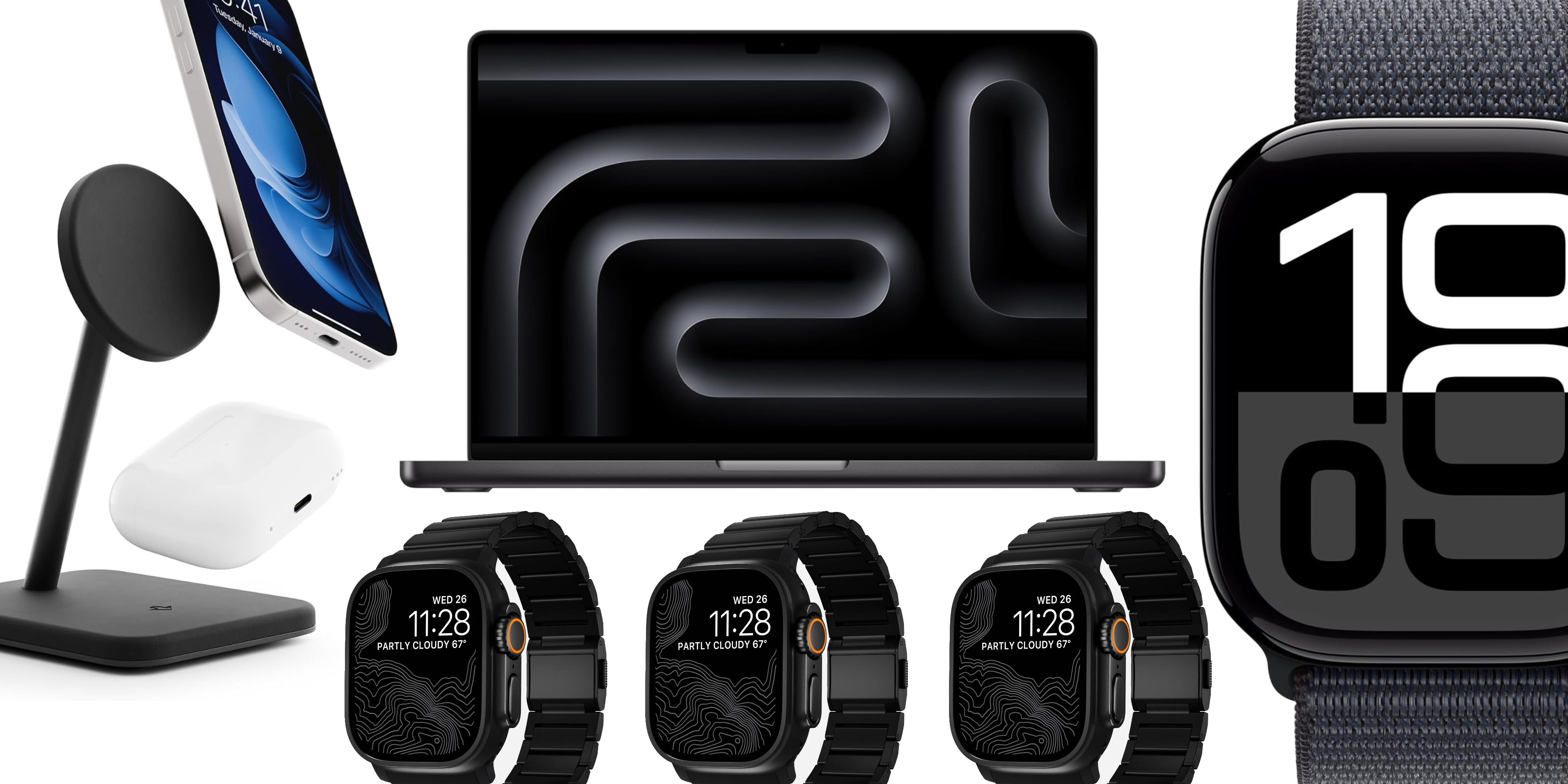 Article Data