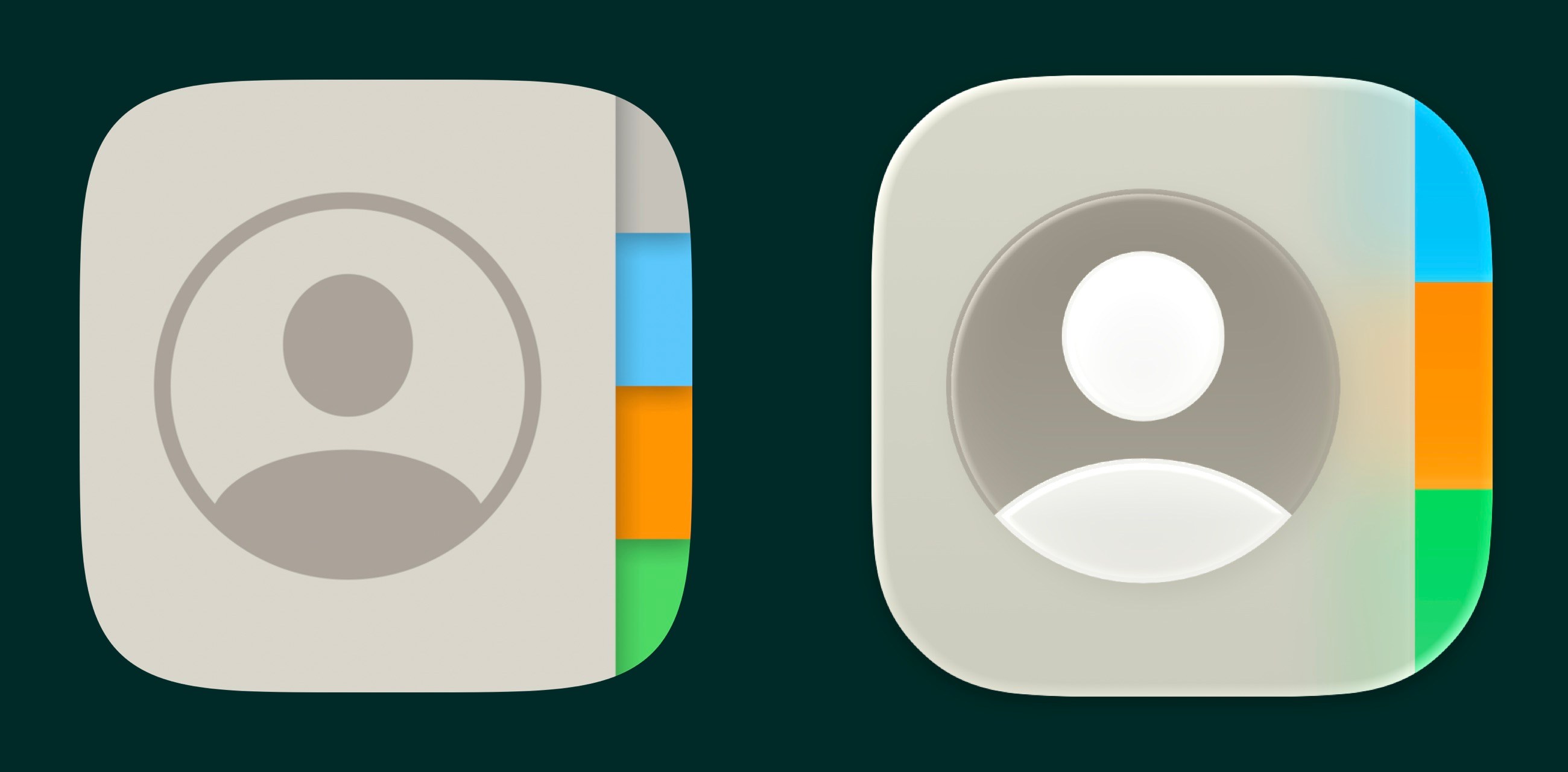 New iOS 26 icons: Here's how all the new app icons look on your iPhone ...