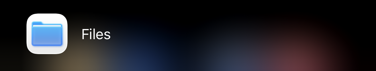 iOS 26 beta 3 changes