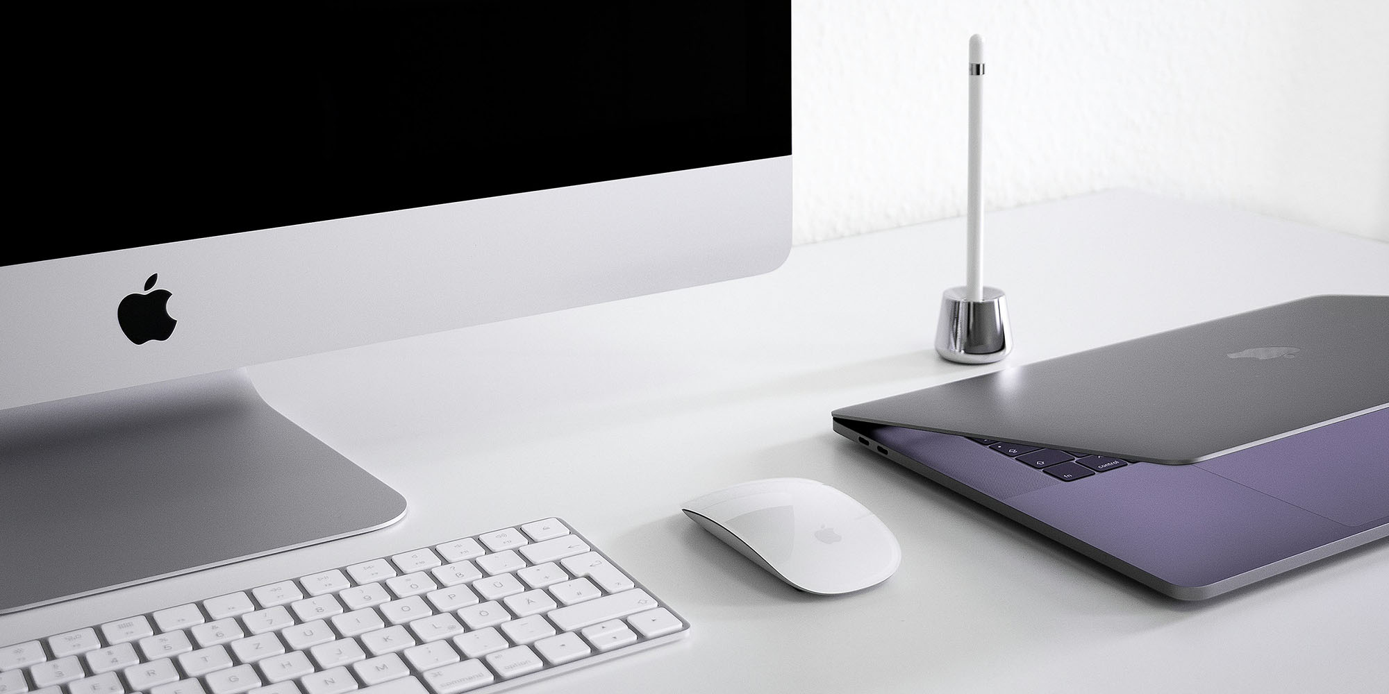 photo of The eight reasons people upgrade Mac or PC, as shipments surge image