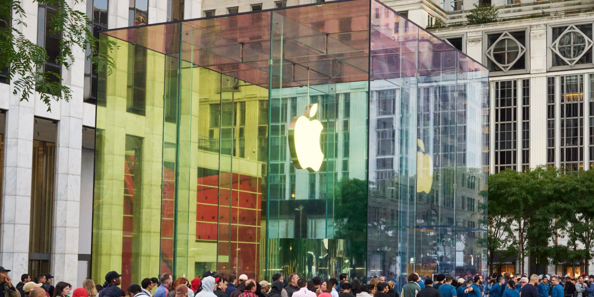photo of New Apple products keep launching, here’s what’s coming next image