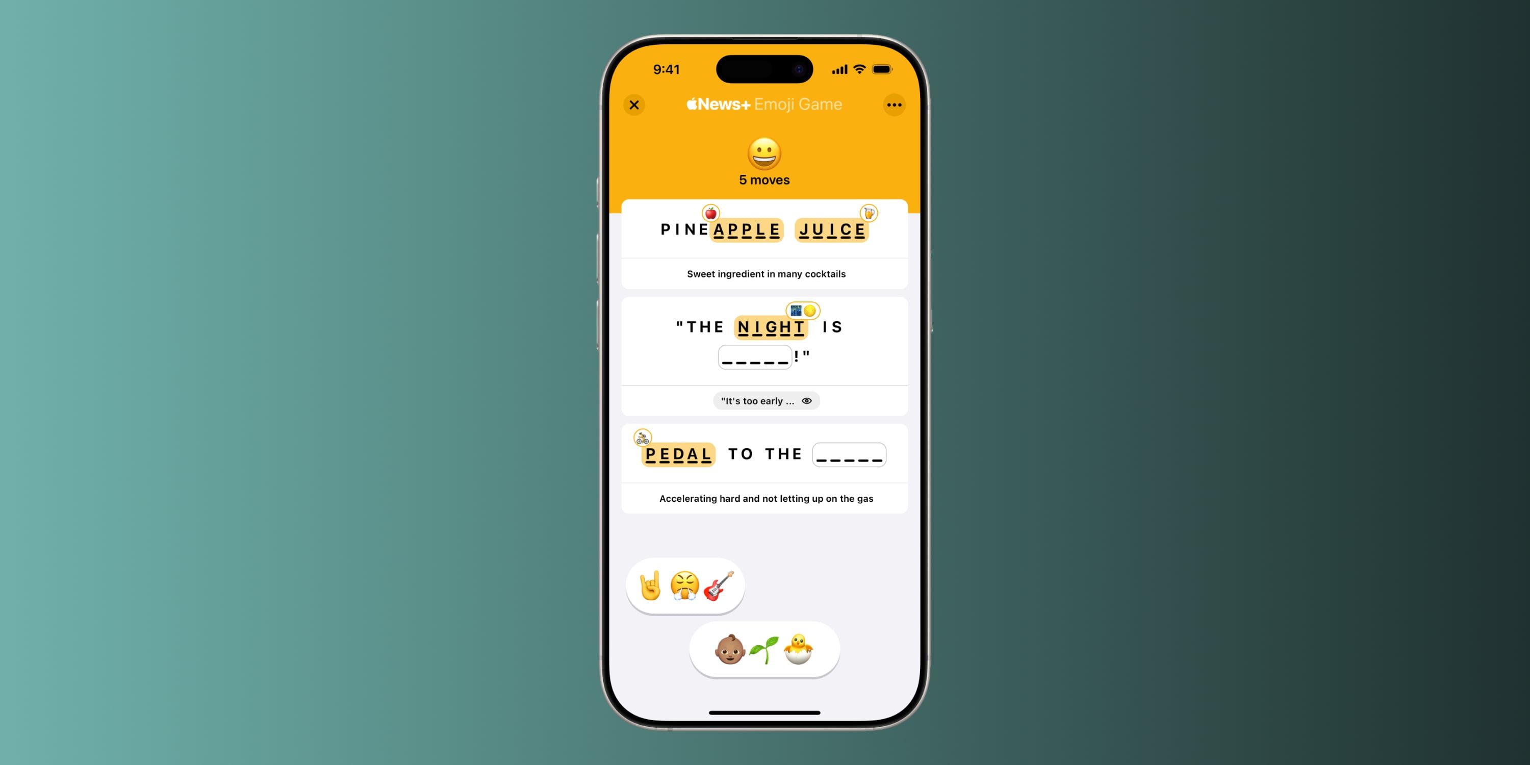 Article Data