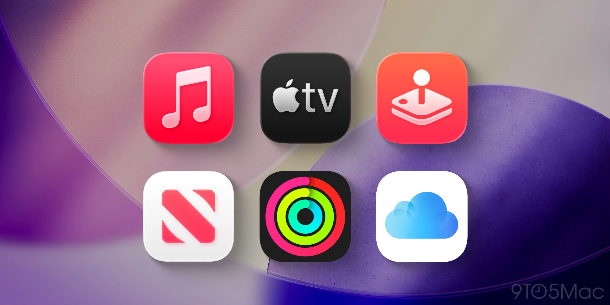 photo of Apple’s new streaming bundle could hint at future perks for Apple One subscribers image