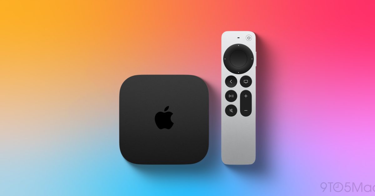 Shopify just released a brand-new Apple TV app with a dashboard for businesses Shopify just released a brand-new Apple TV app with a dashboard for businesses