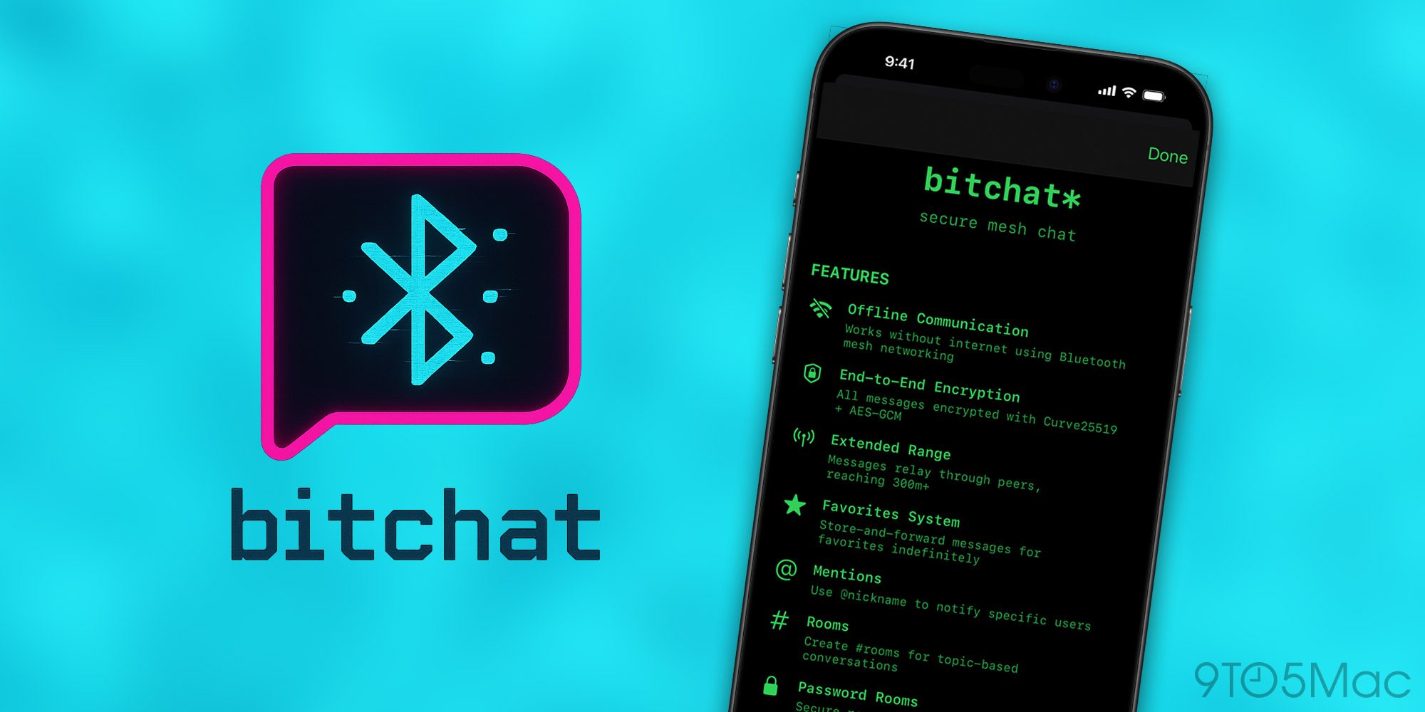 Новая ставка Джека Дорси — конкурент WhatsApp на базе Bluetooth, которому не нужен интернет
