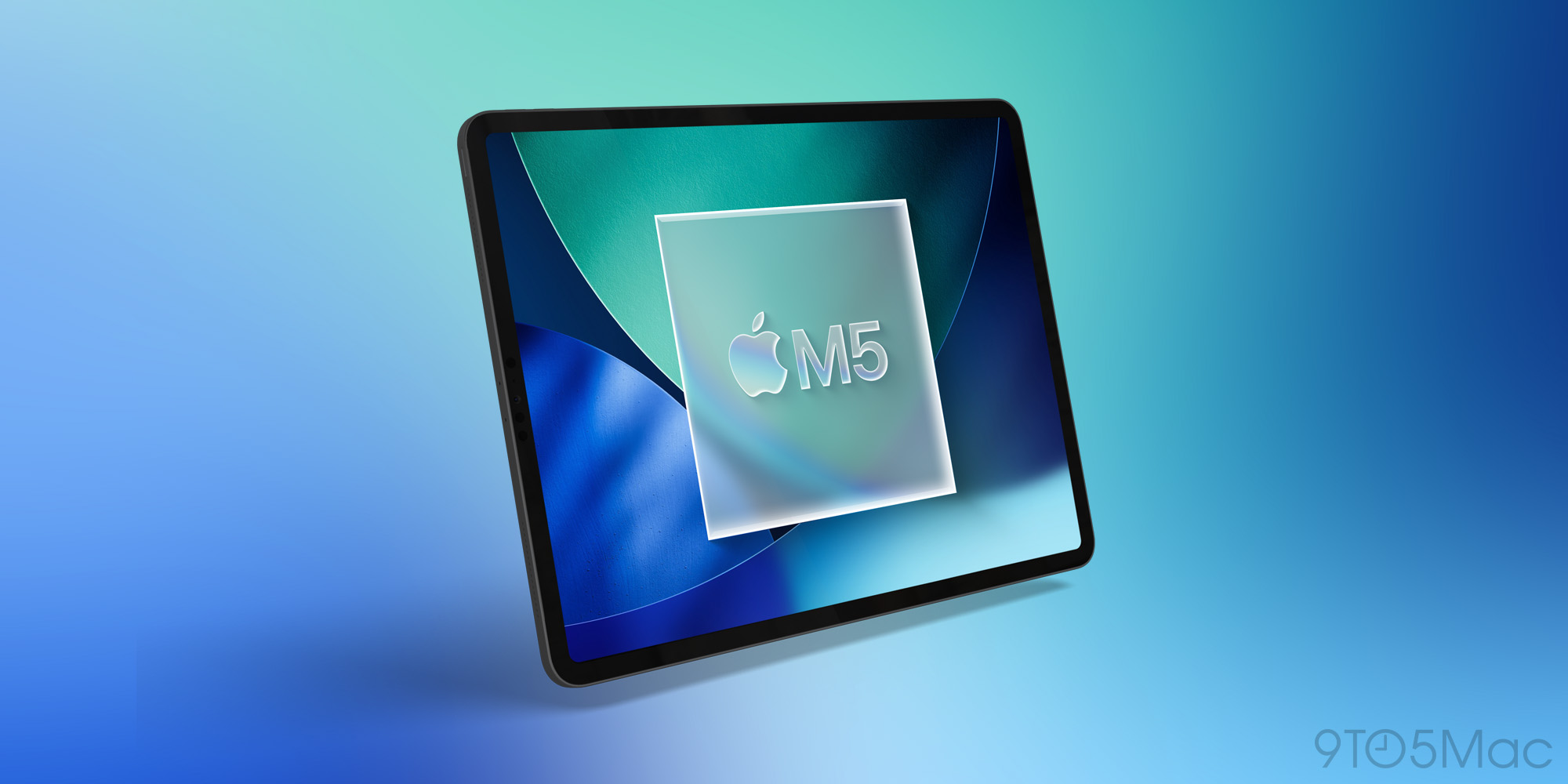 photo of M5 iPad Pro and Vision Pro launches are ‘imminent’ with these features: report image