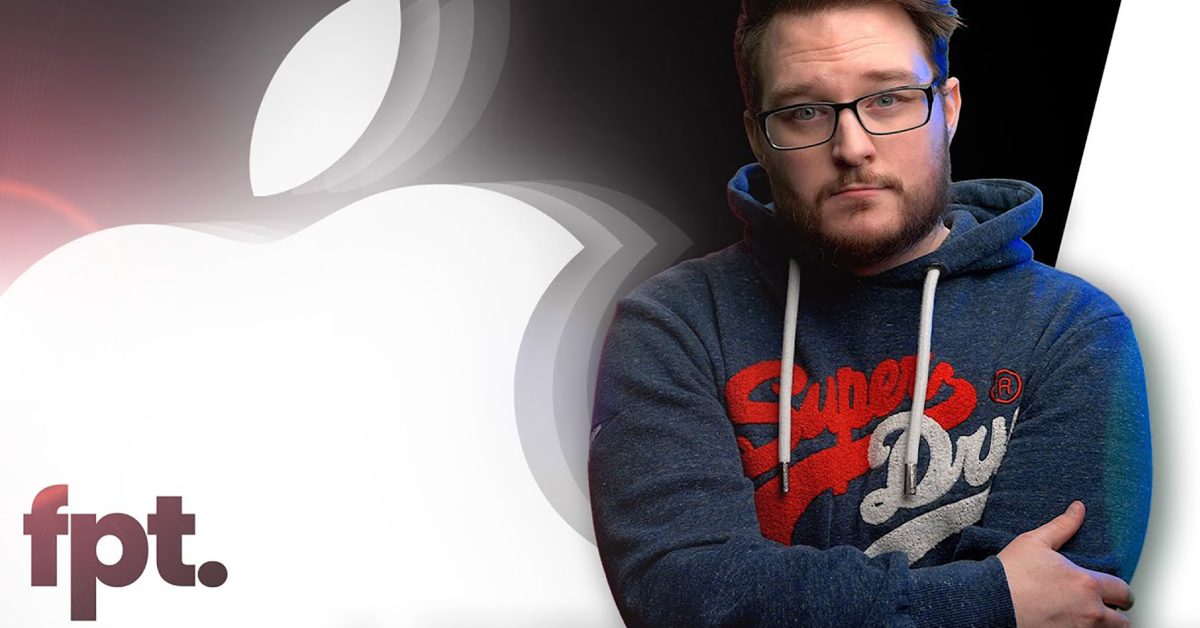 Apple, Prosser, and Ramacciotti trade blame over delays in trade secret lawsuit