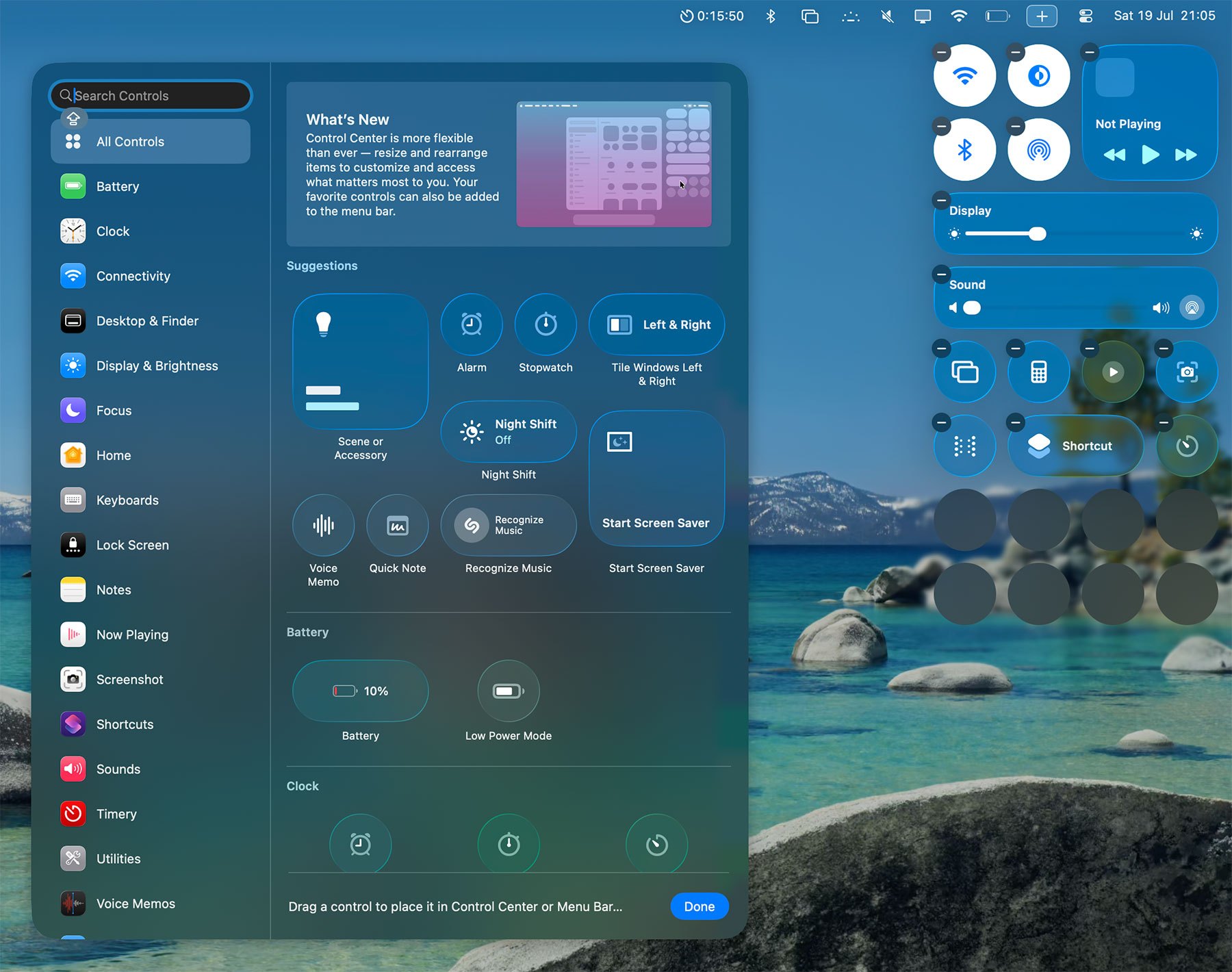 macOS Tahoe 26 public beta now available, here’s everything new ...