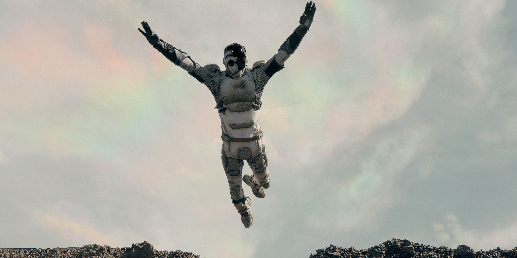 photo of Murderbot lands season 2 renewal at Apple TV+ ahead of finale image