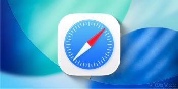 Safari iOS 26