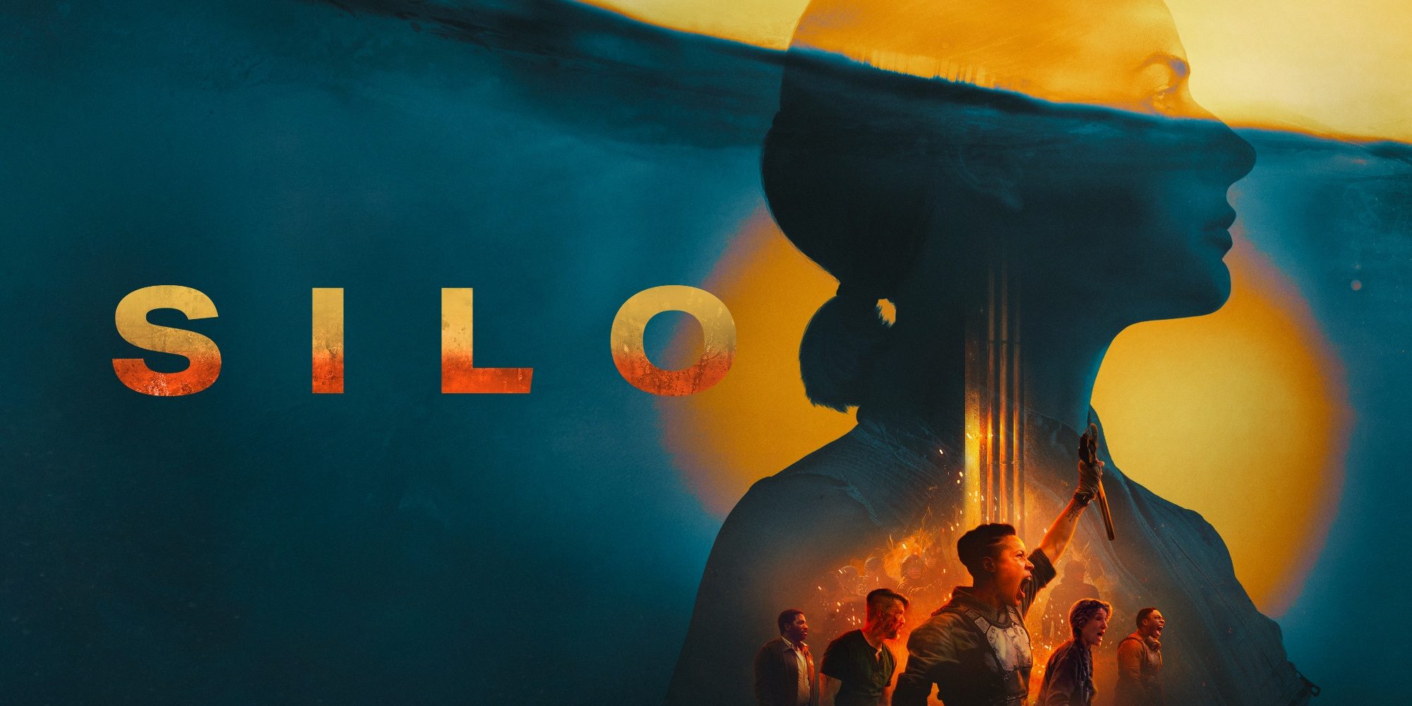 Silo gets exciting update ahead of season 3’s release