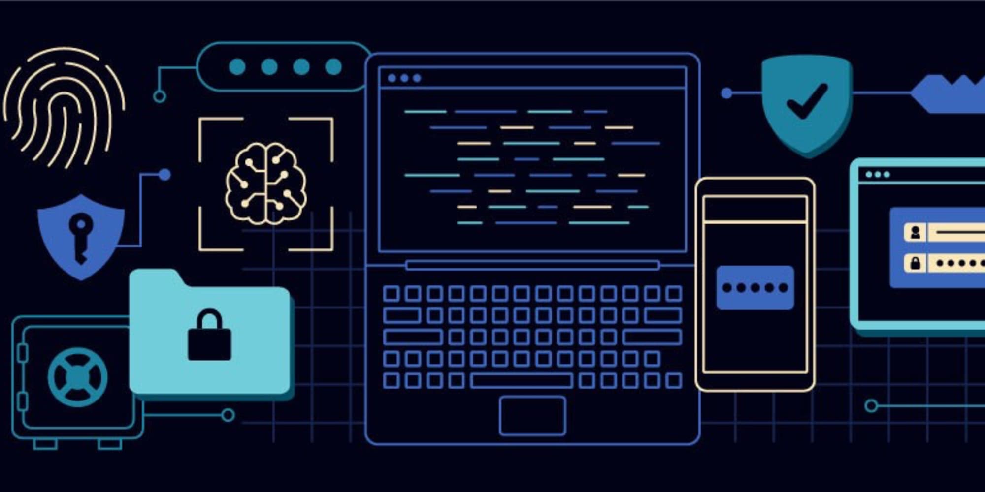 photo of Apple @ Work: Macs, AI, and the blind spot in enterprise security image