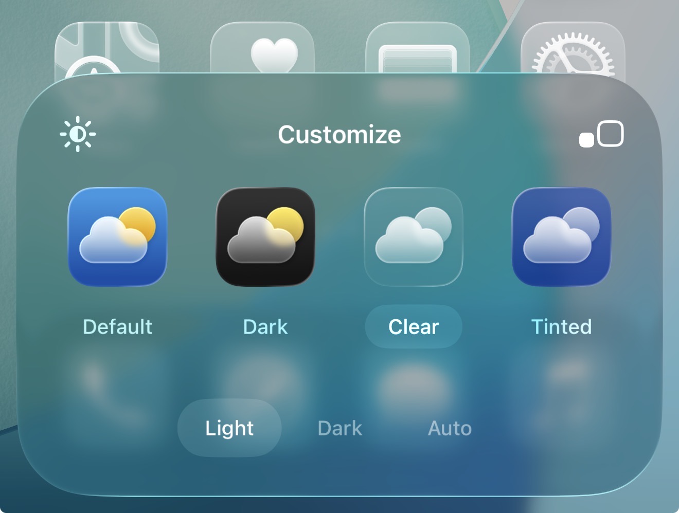 How to make clear iPhone app icons with iOS 26 - 9to5Mac
