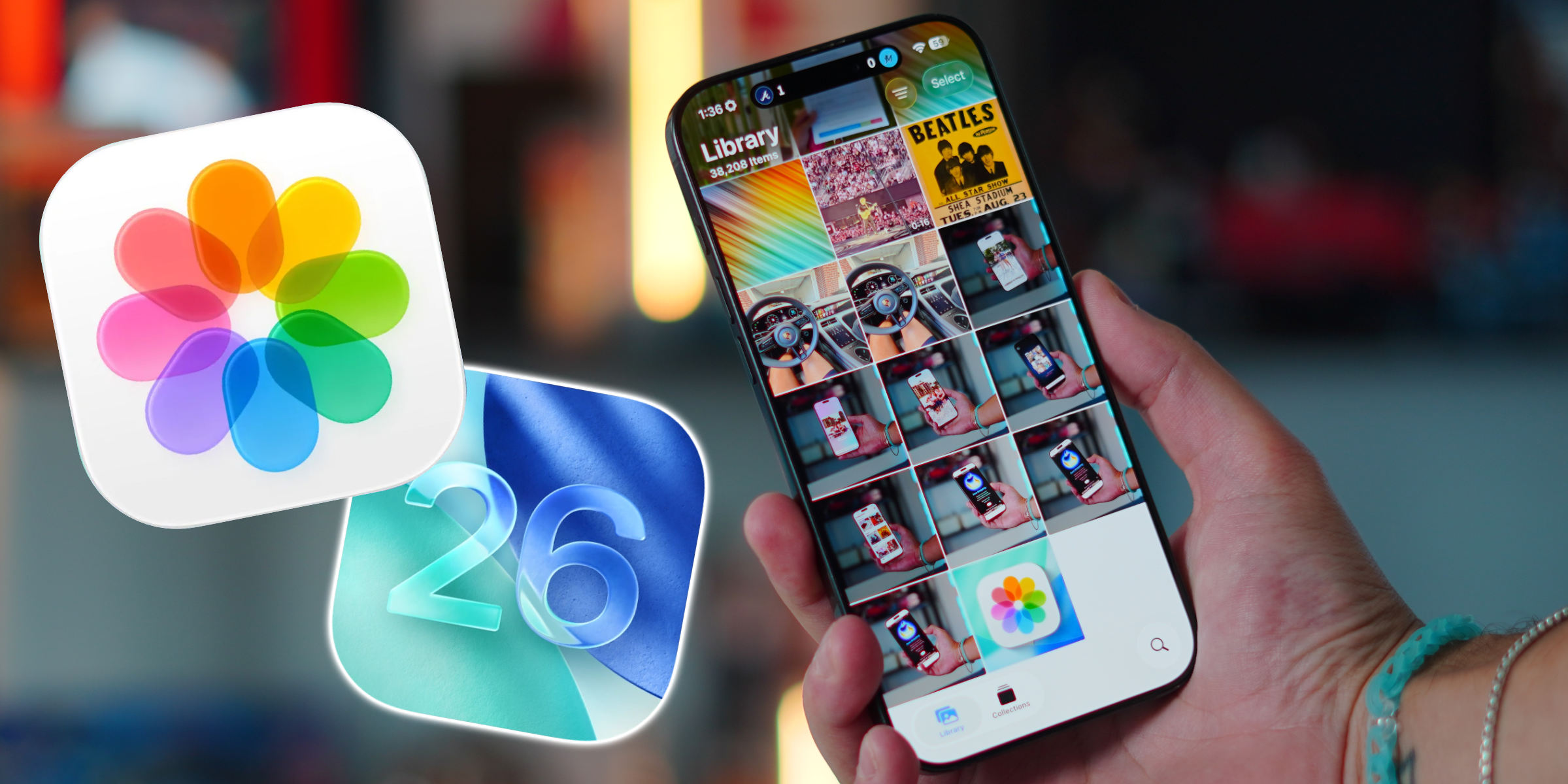 photo of iOS 26 fixed the Photos App & it’s more powerful than ever image