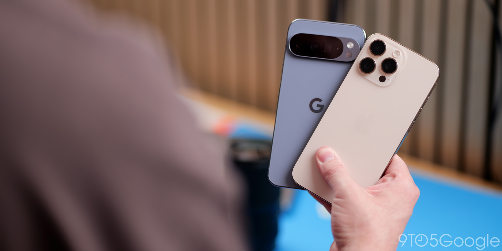 EU says easier iPhone-Android switching is proof the DMA is working