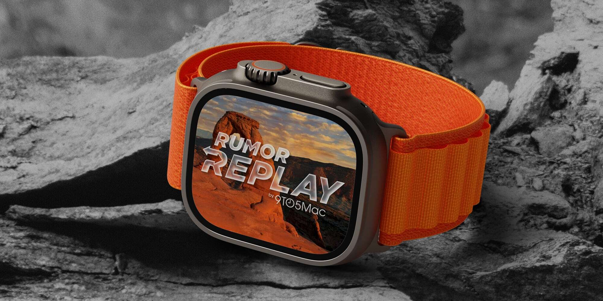 photo of Rumor Replay: Apple Watch Ultra 3 screen size, iPhone 17 event date, more image
