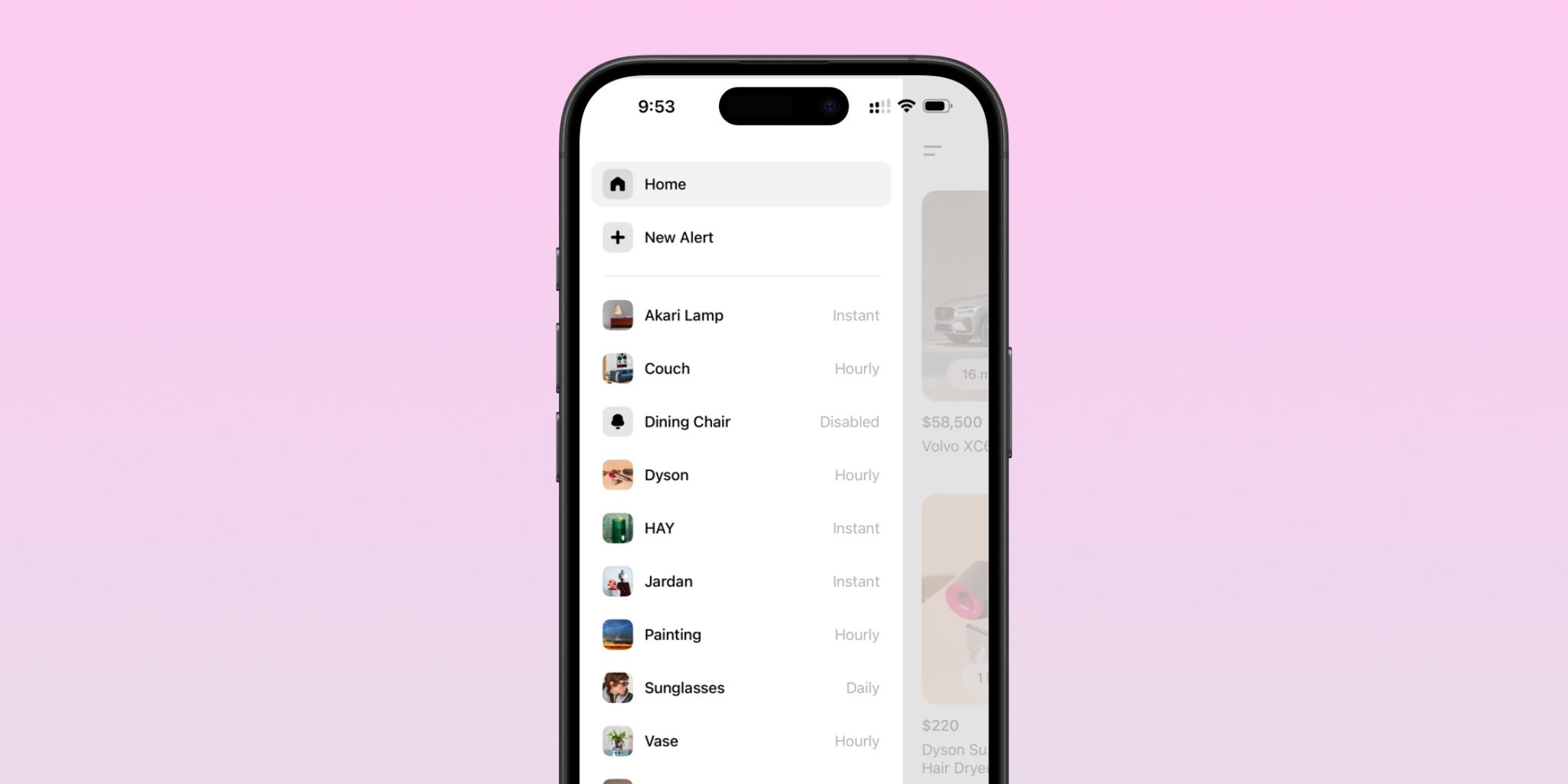 Article Data