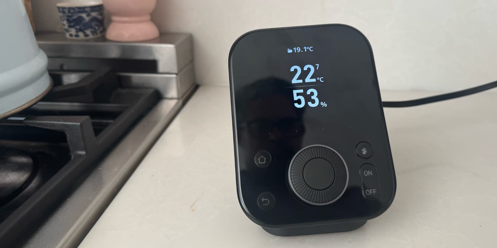 HomeKit Weekly: SwitchBot Hub 3 показывает, какое устройство должен создать Apple