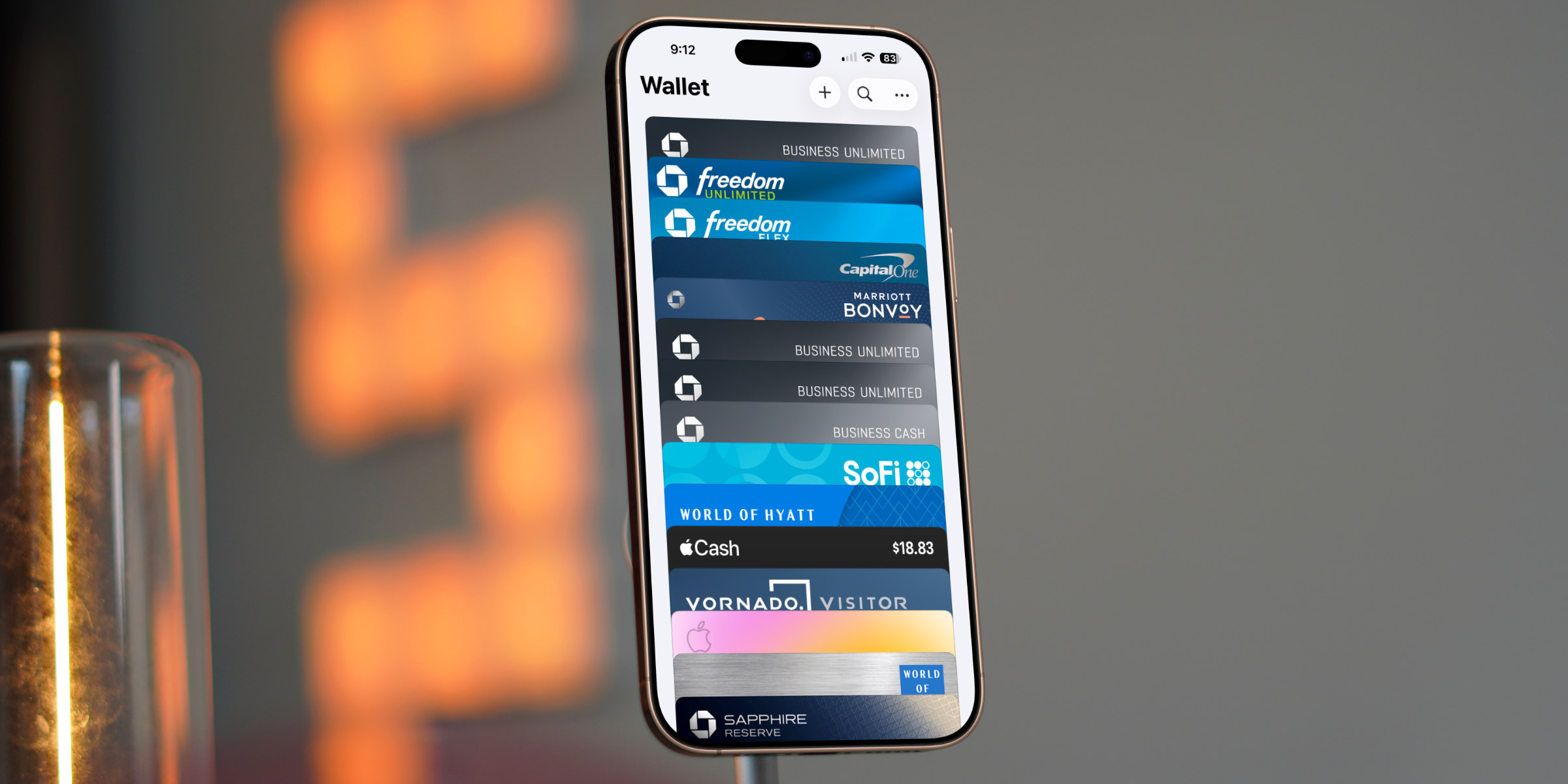 photo of Apple wallet is more powerful than we think [Video] image