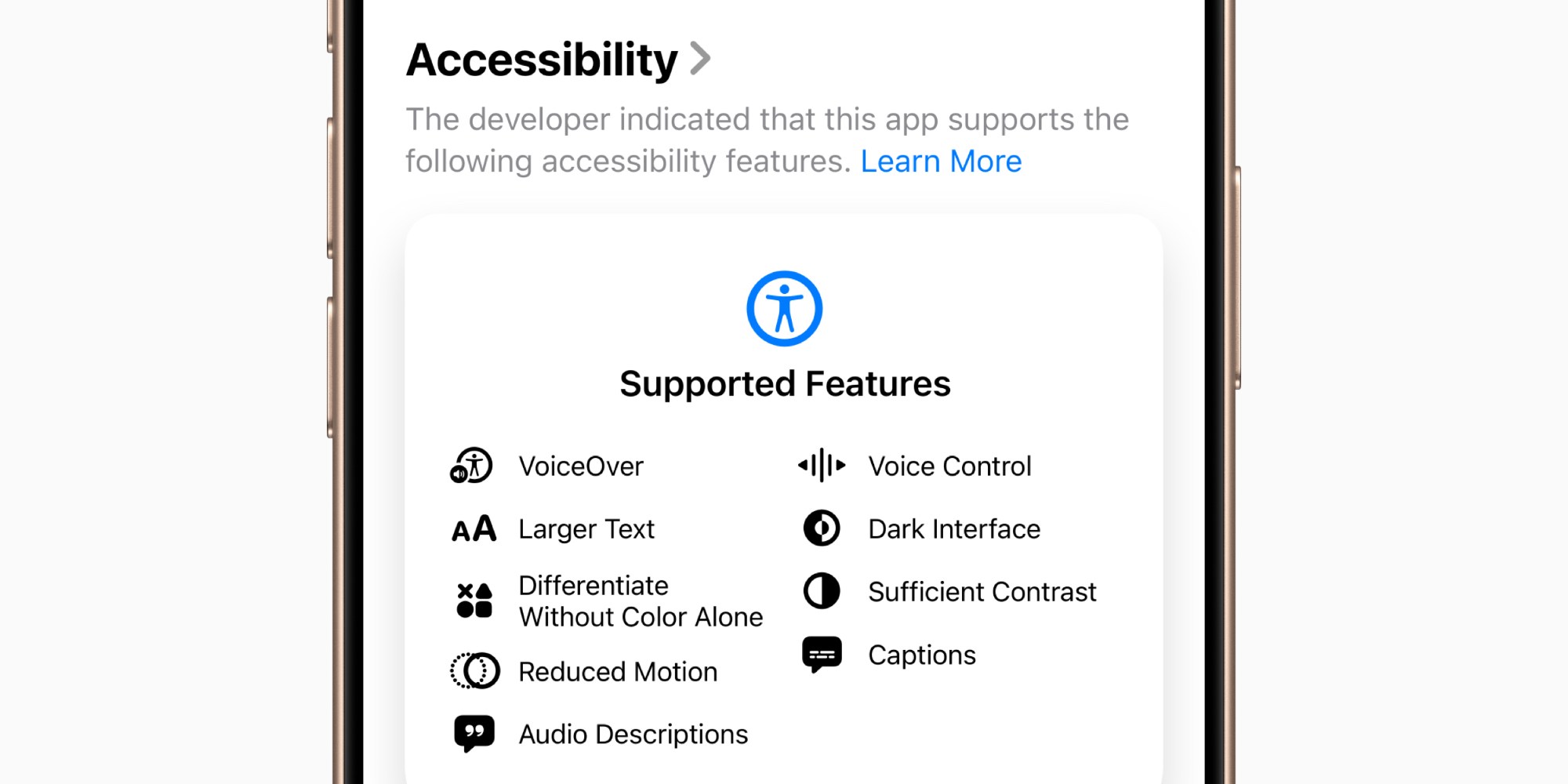 iOS 26 upgrades the App Store with these three new features - 9to5Mac