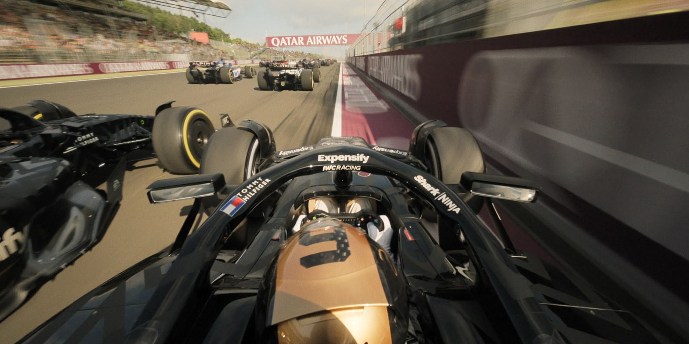 photo of Apple’s F1 movie tops $600m at worldwide box office, surpassing all expectations image