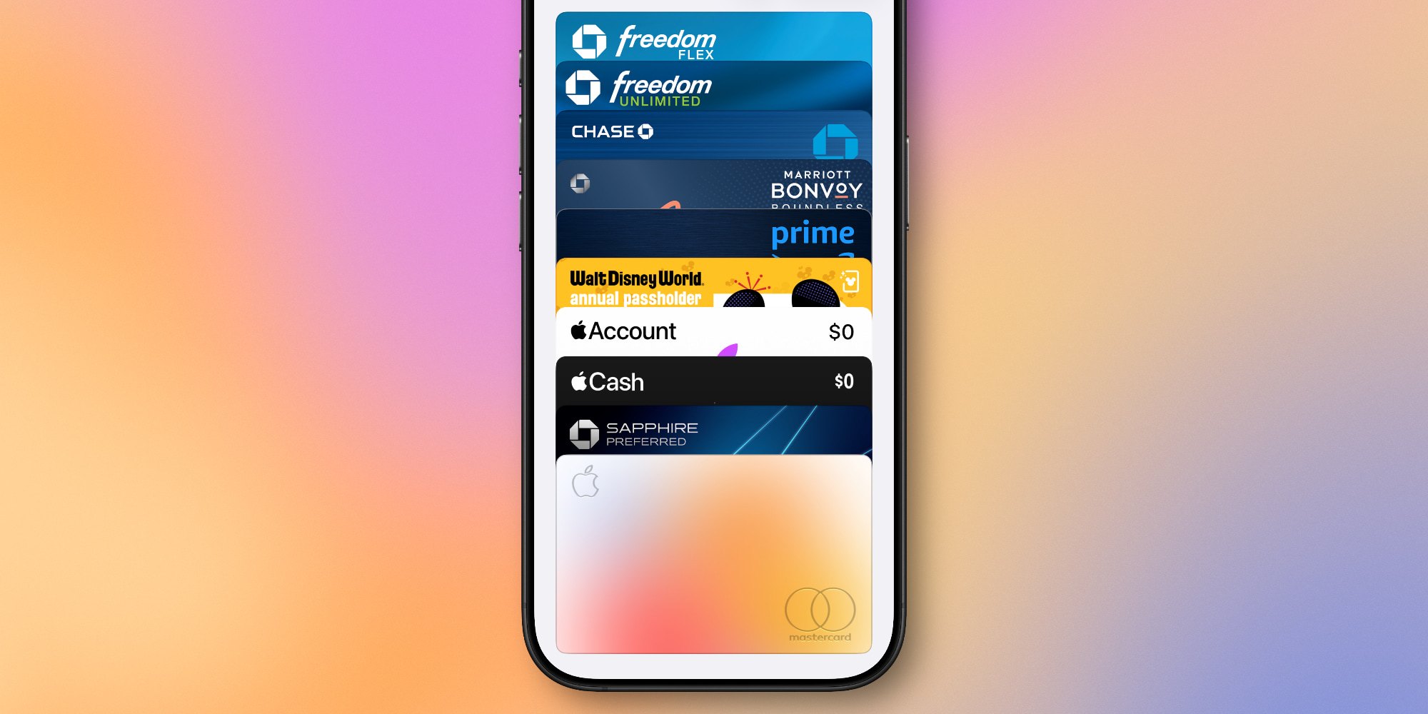 Apple Wallet adds time-saving iOS 26 credit card feature, here’s how to ...