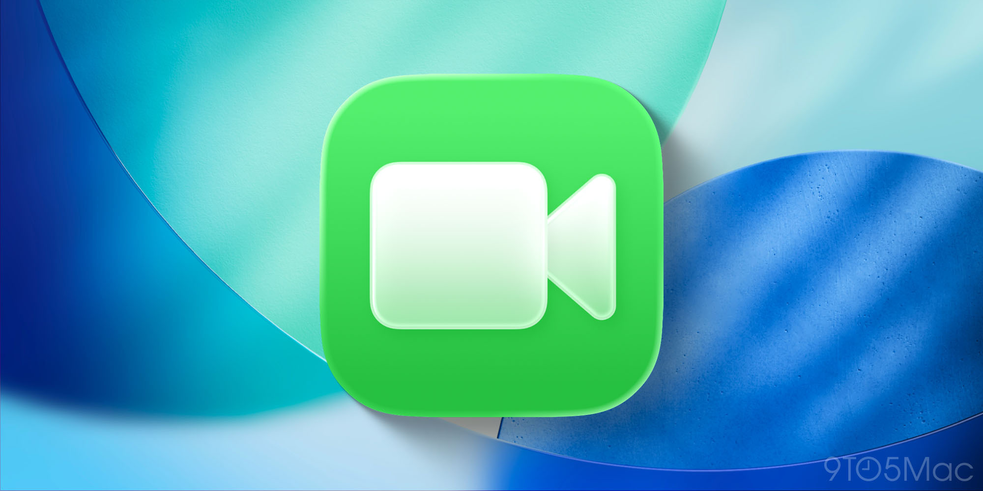 photo of Here’s everything new for FaceTime in iOS 26 image