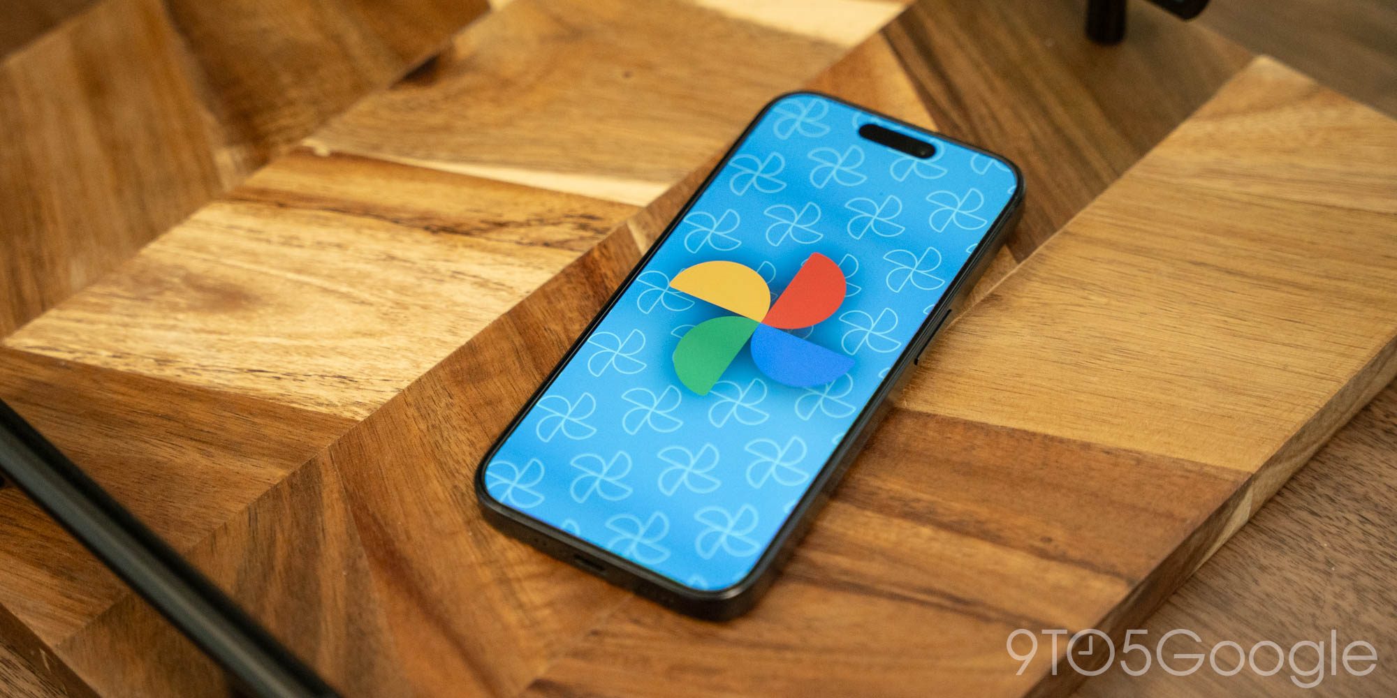 Google Photos добавляет удаление фона для пользовательских стикеров, только на iOS