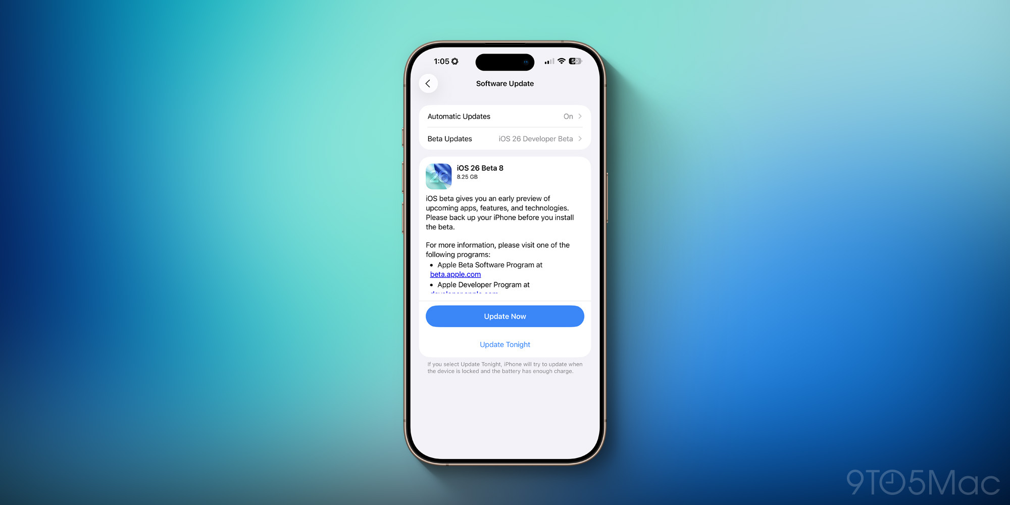 لقطة شاشة إضافية
