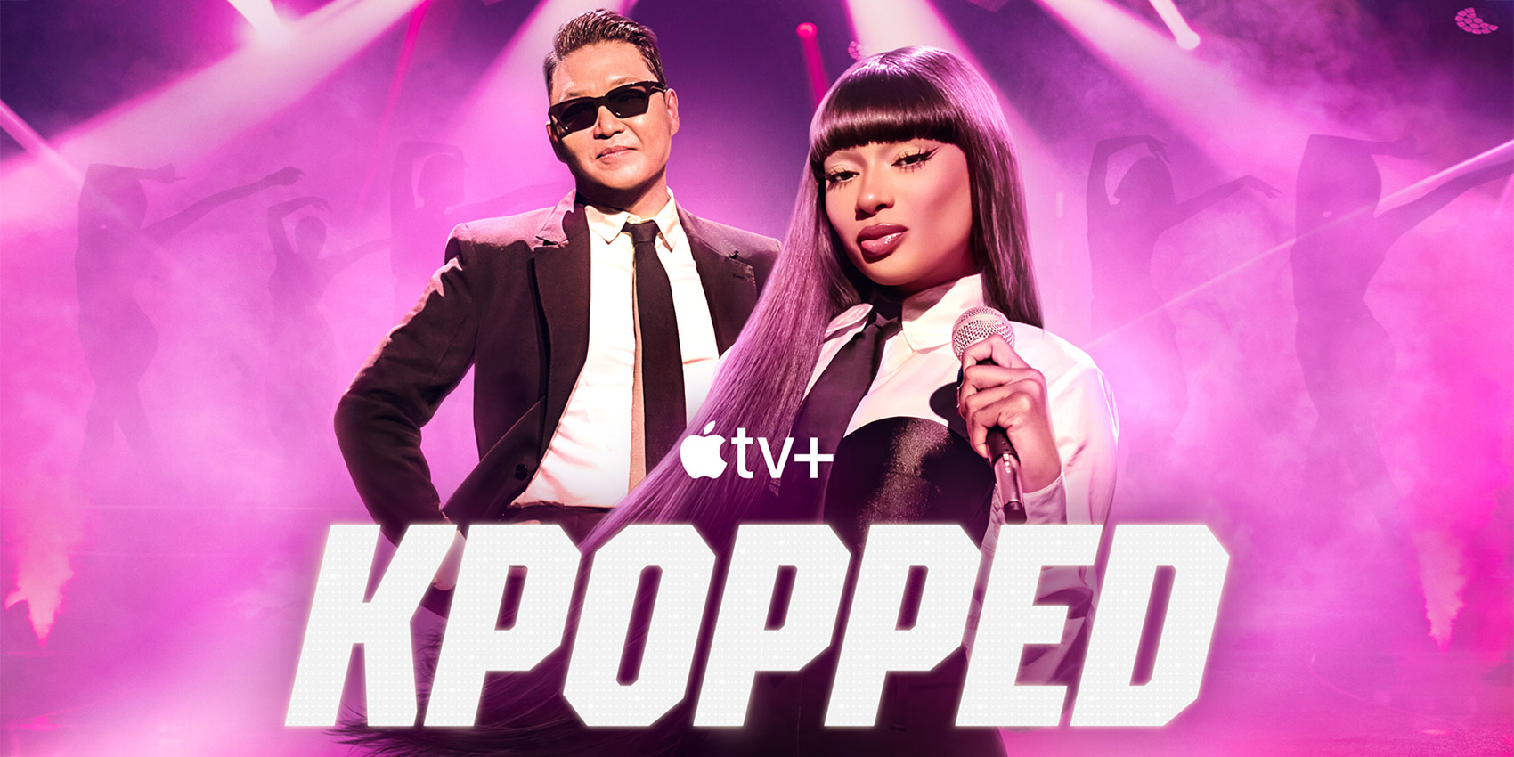 photo of If you’re into K-pop, you’ll love Apple TV+’s next song battle competition image