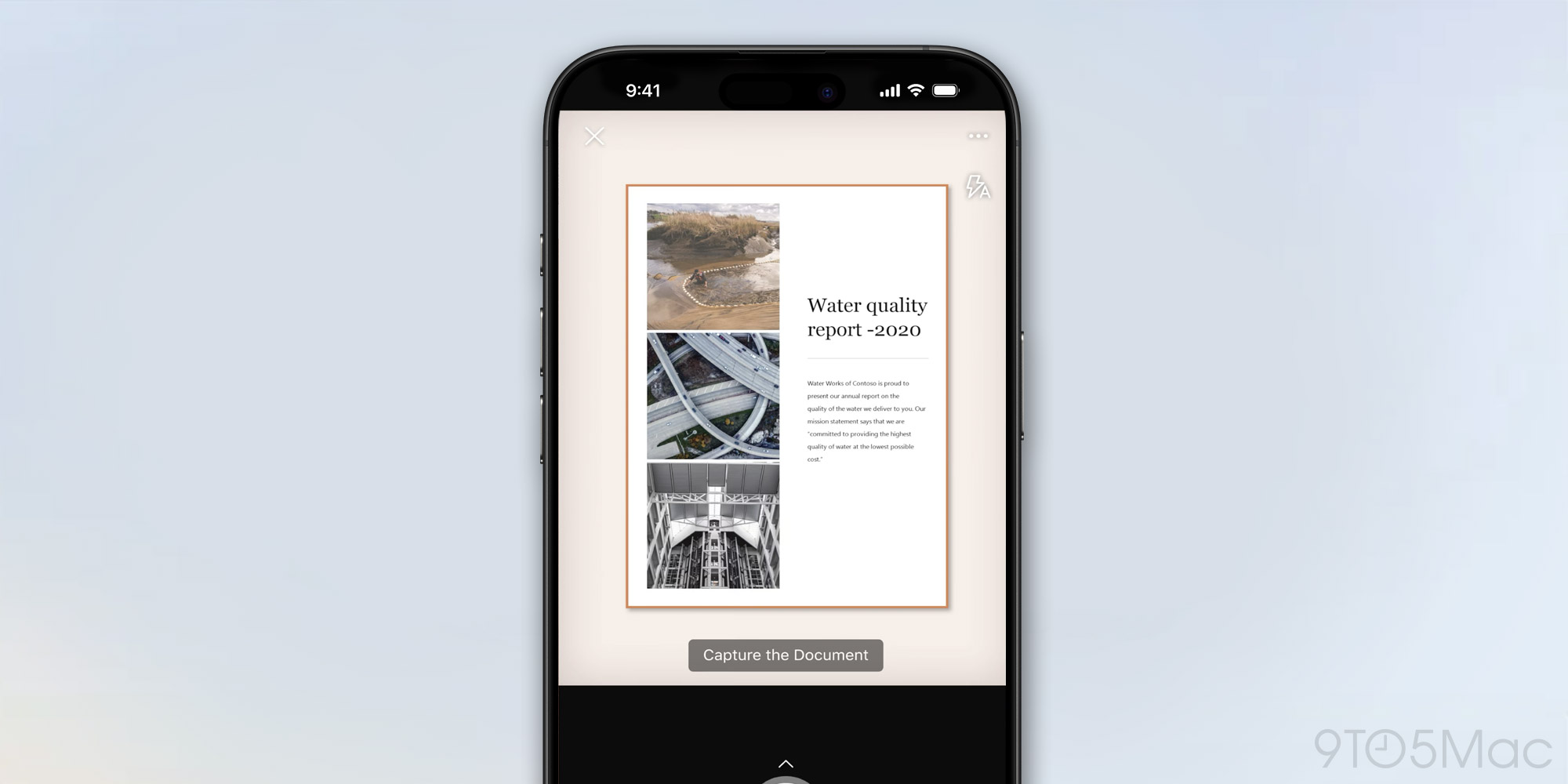 Article Data