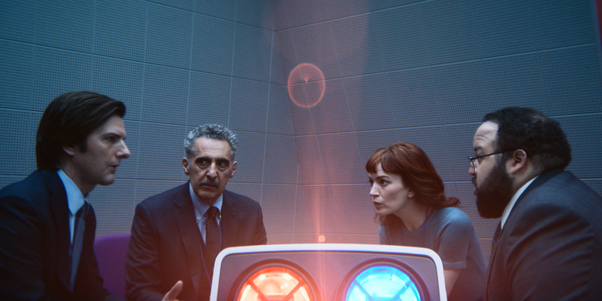 photo of Severance stars face off in delightful trivia game show, watch here image