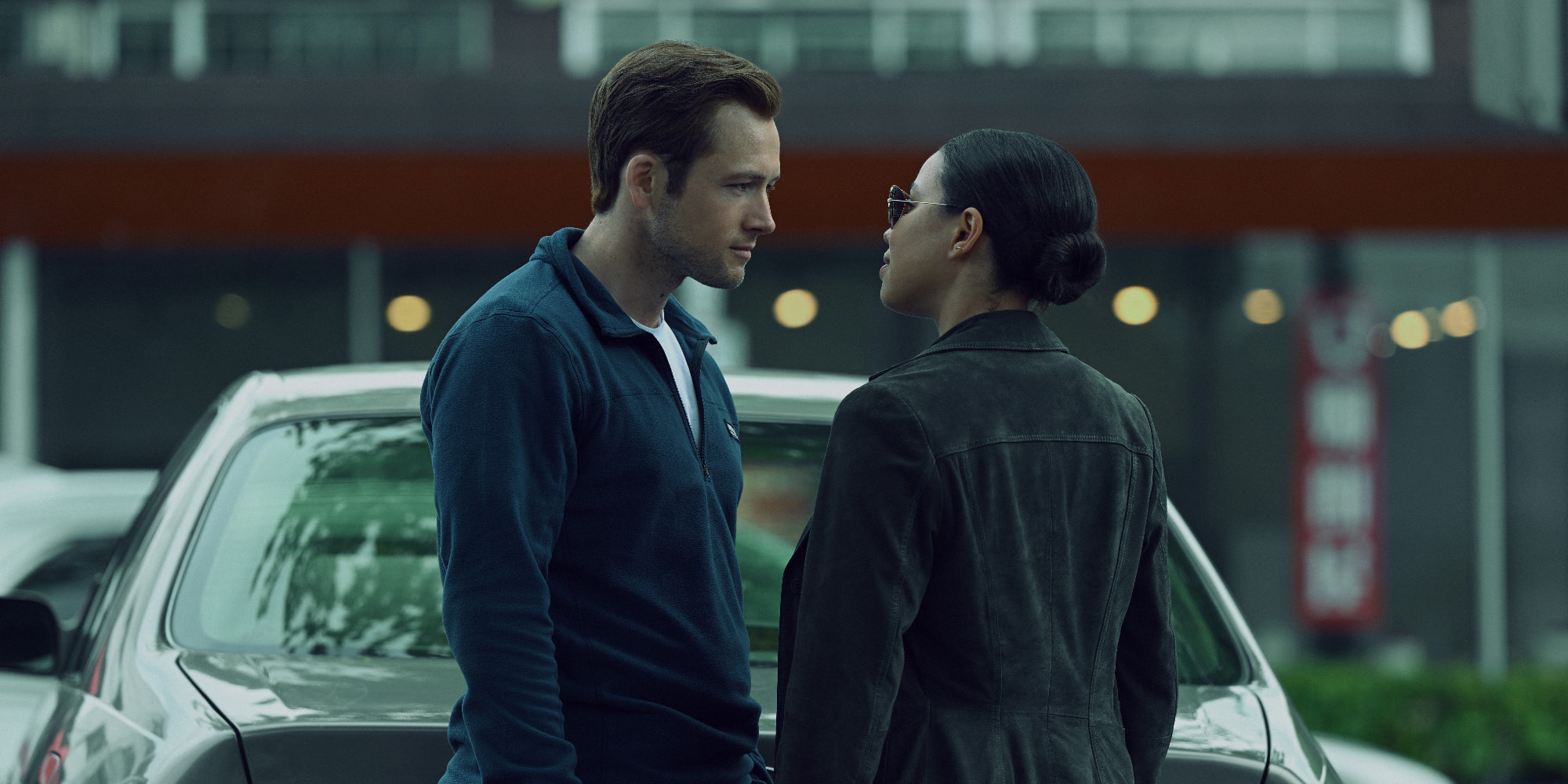 photo of Twisty Apple TV+ thriller hid its big finale reveal from Apple, says creator image