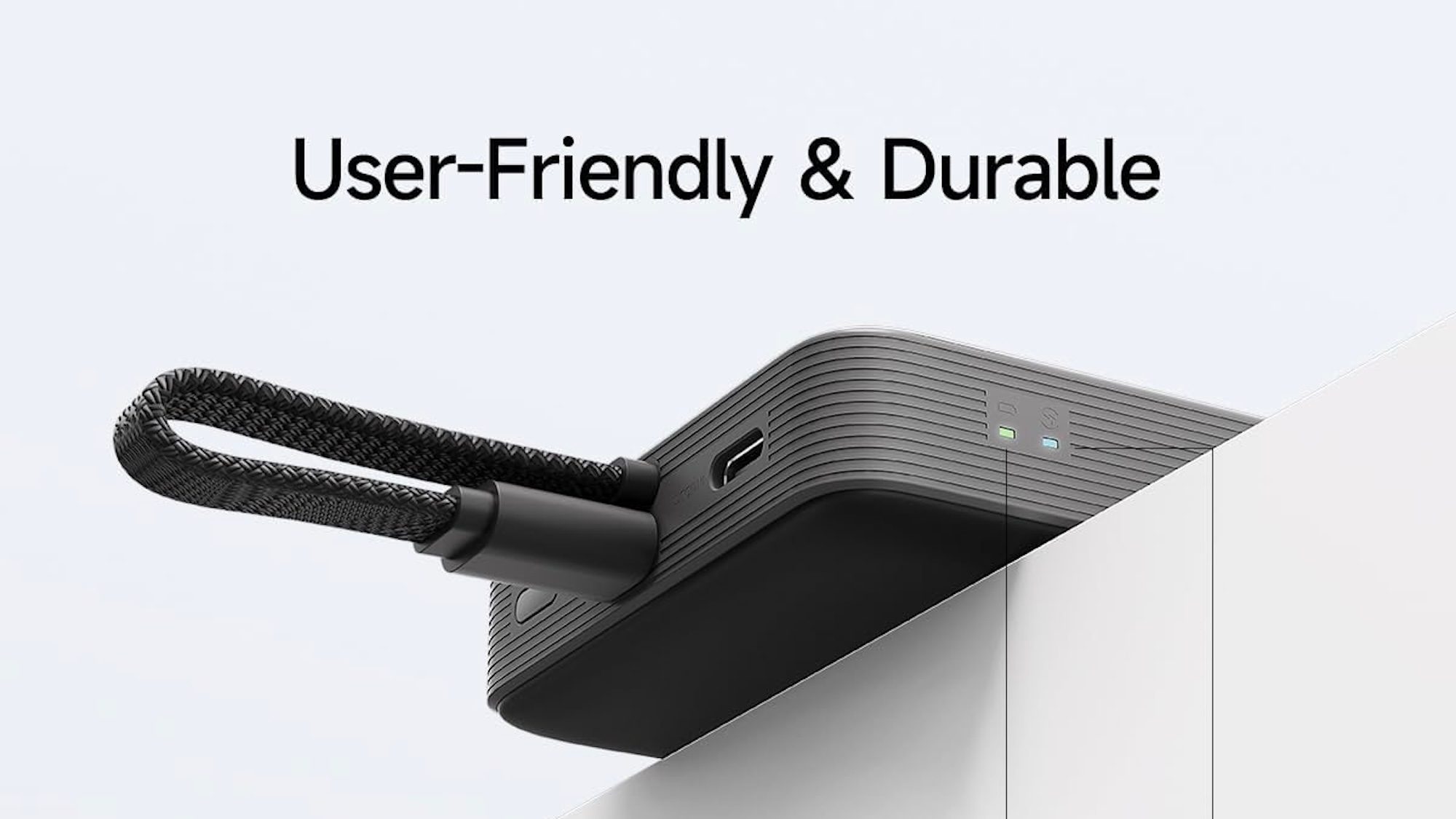 MagSafe Monday: Этот новый MagSafe аккумулятор предлагает 20 Вт проводной и 7,5 Вт беспроводной зарядки