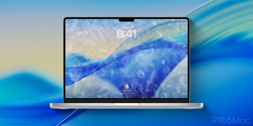 Después de años de rumores sobre Mac con pantalla táctil, ahora creo que la MacBook Pro se ha mostrado con una pantalla cubierta de huellas dactilares.
