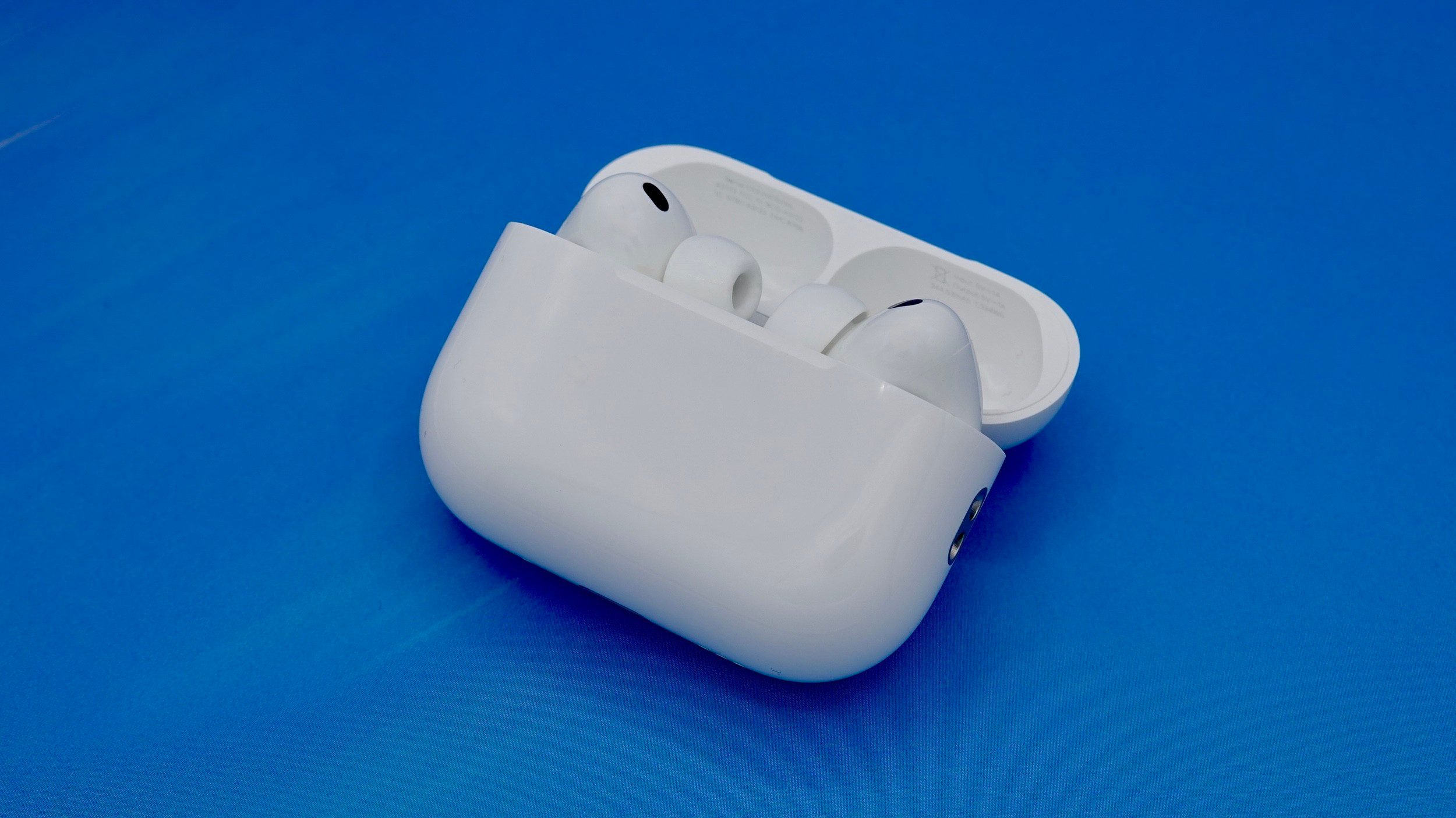 AirPods Pro 3 через месяц: самое сложное обновление