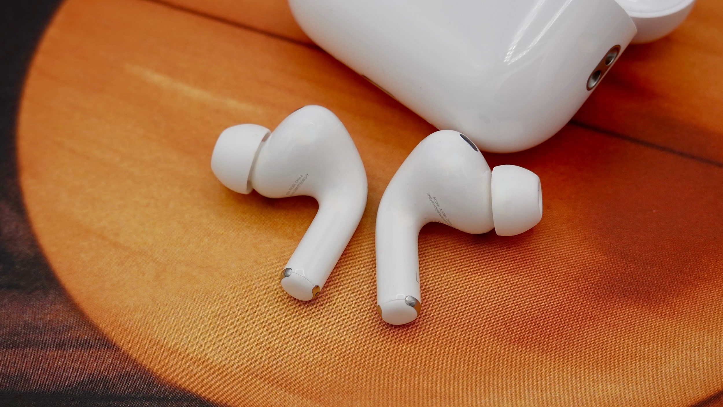 From $69: AirPods Pro 3 and AirPods 4 hit their best prices yet for Black Friday