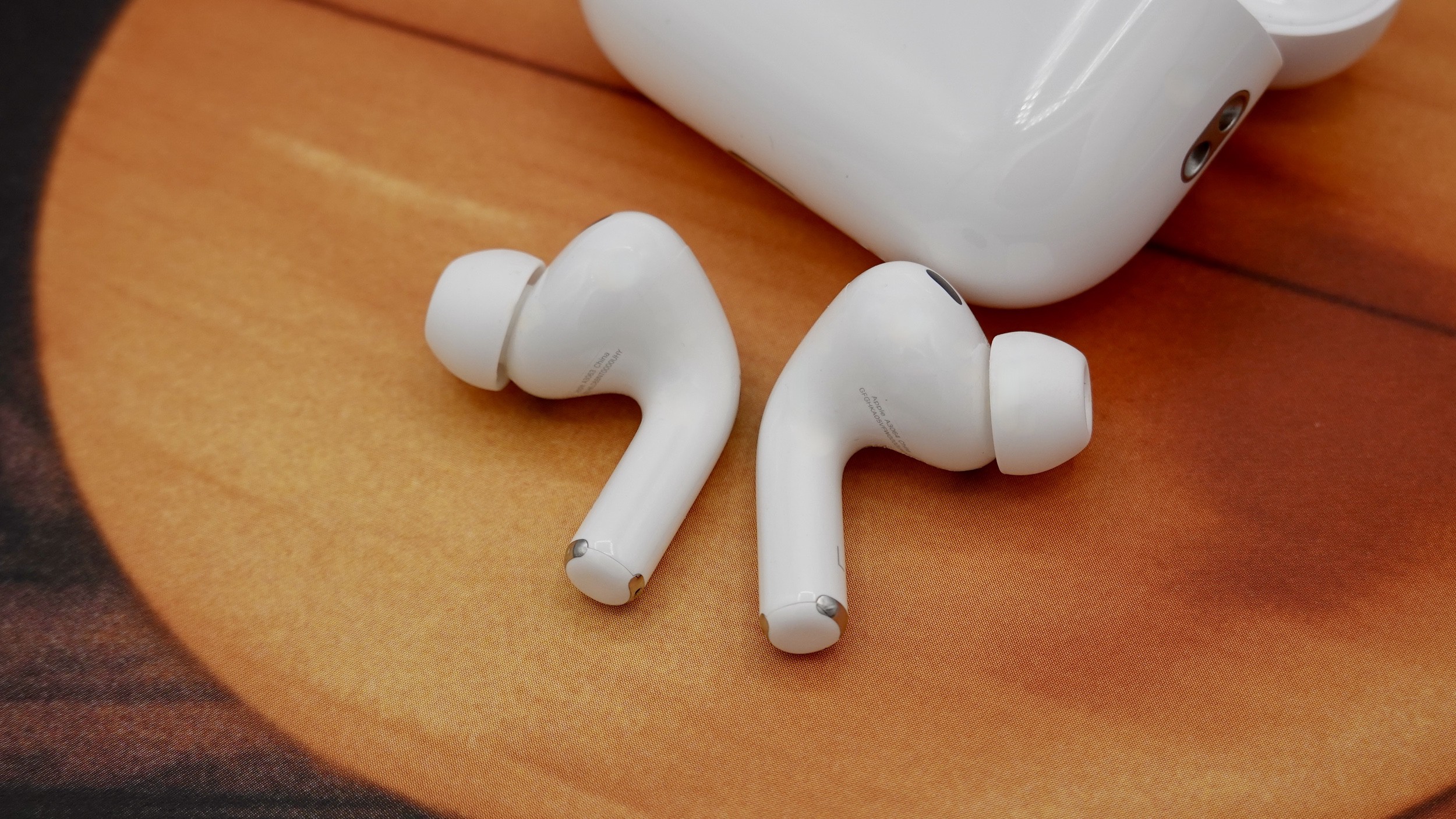 photo of AirPods Pro 3 and AirPods 4 drop to their best prices yet for Black Friday [Updated] image