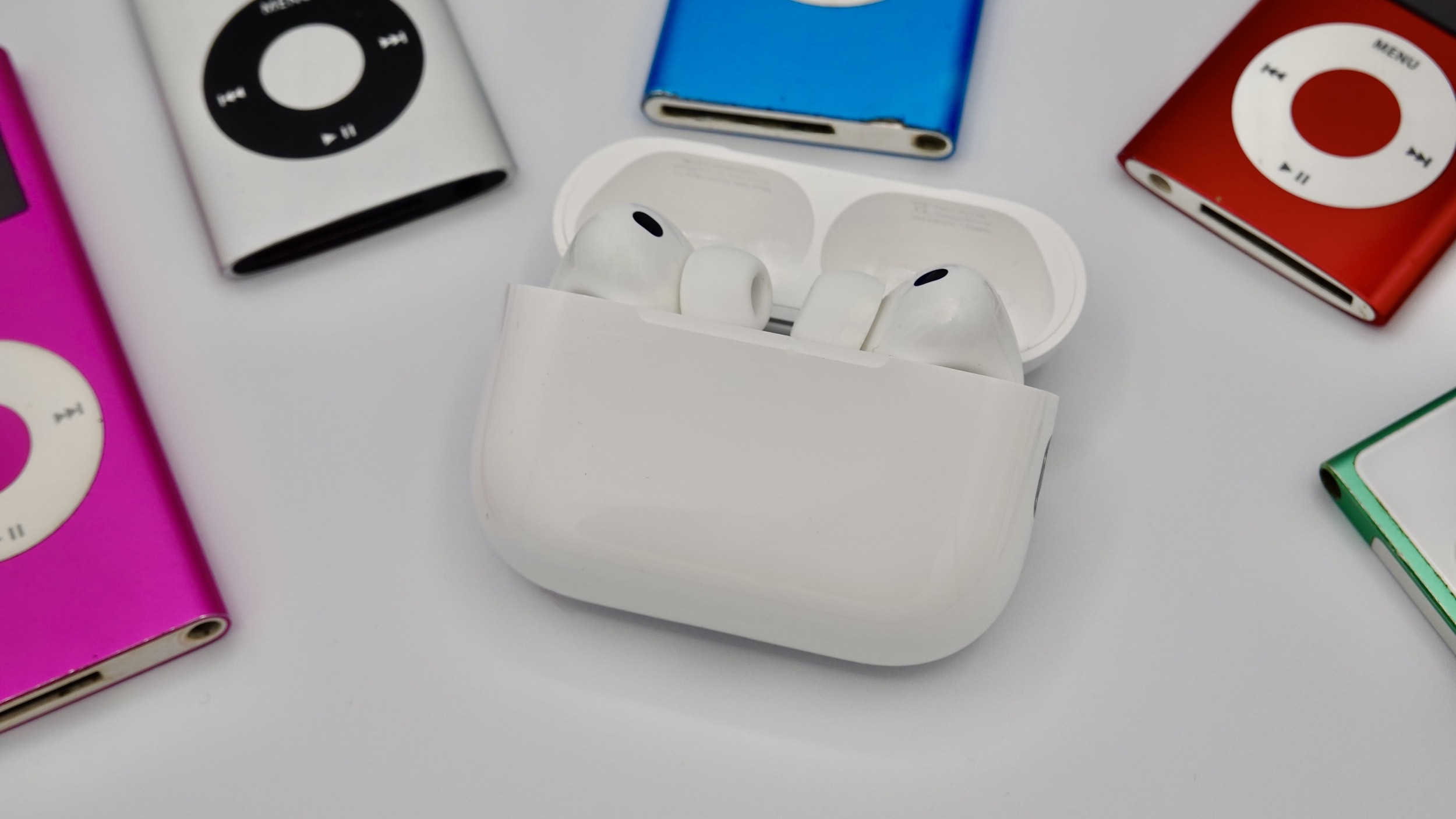 photo of AirPods Pro 3 review: The best get even better image