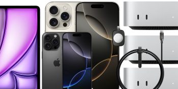 Apple deals-iPhone 17-iPad Air-Mac mini