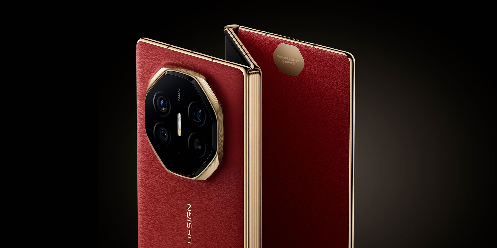 photo of As we await the iPhone Fold, Samsung and Huawei move onto trifolds image