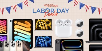 Best Apple Labor Day deals