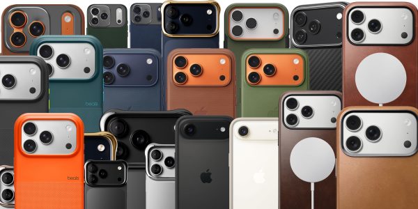 photo of All of the best iPhone 17 and iPhone Air cases [Update #3] image
