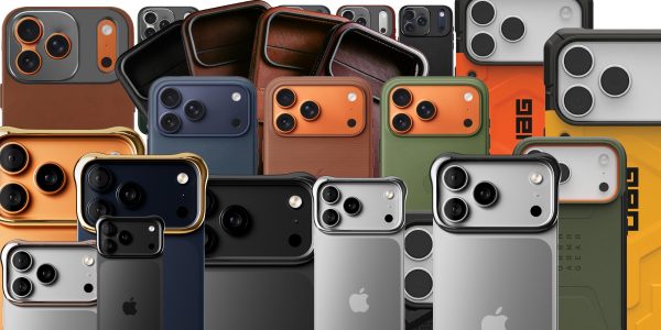 photo of All of the best iPhone 17 and iPhone Air cases you can purchase right now image