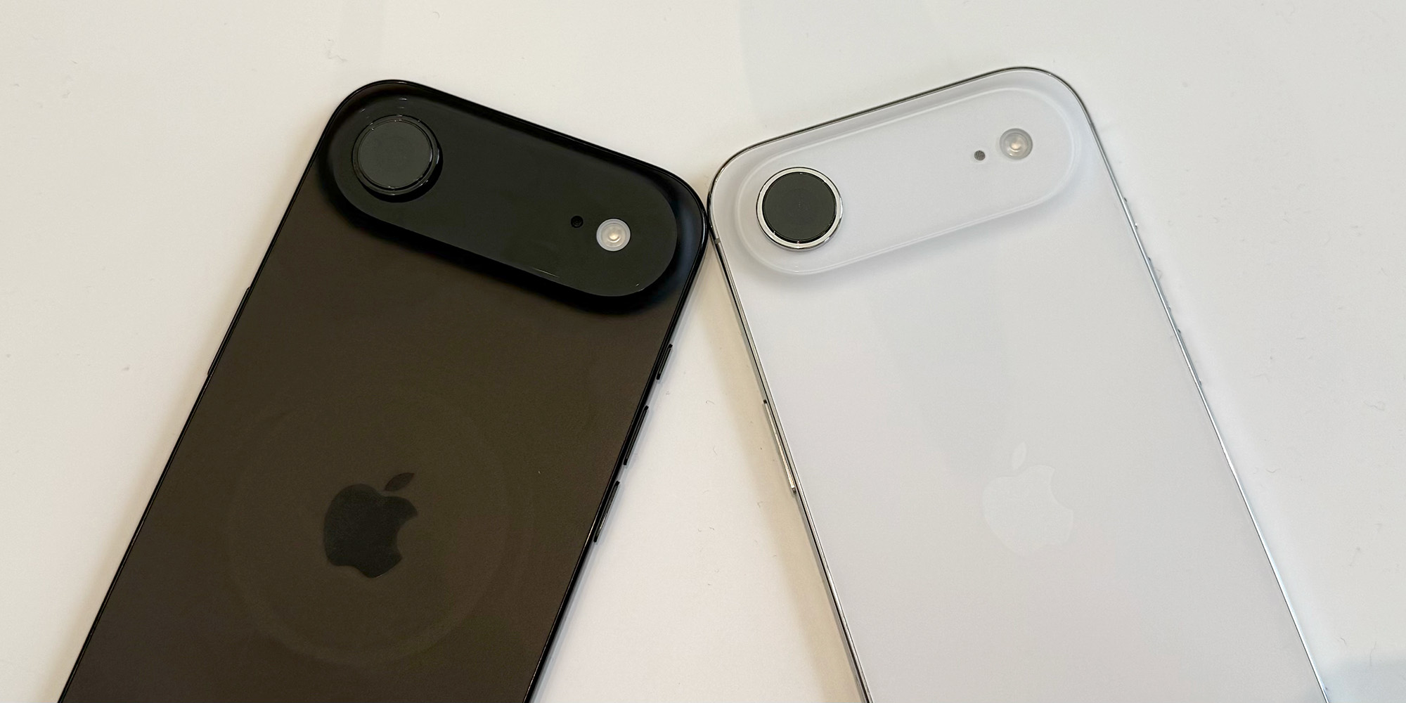 iPhone Air after one month: Apple’s first early adopter model - 9to5Mac