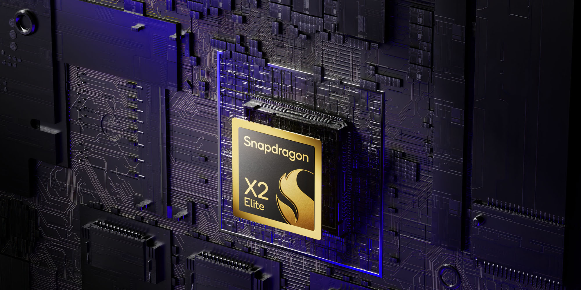 photo of Qualcomm Snapdragon X2 Elite Extreme laptop chip catches up with Apple’s M4 image