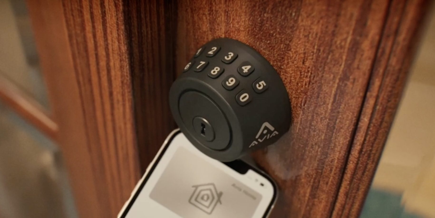 photo of Smarter security made easy: Hands-on with Avia’s new Smart Lock lineup image