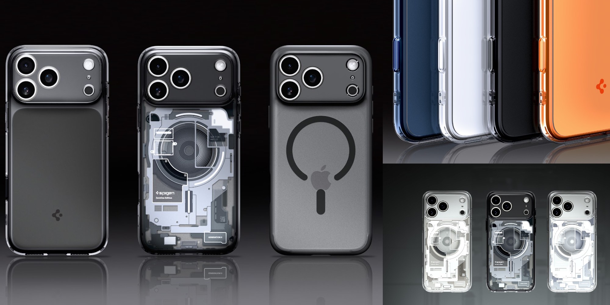 Iphone 17 Case Raspberry All of the best iPhone 17 cases you can purchase right now 9to5Mac