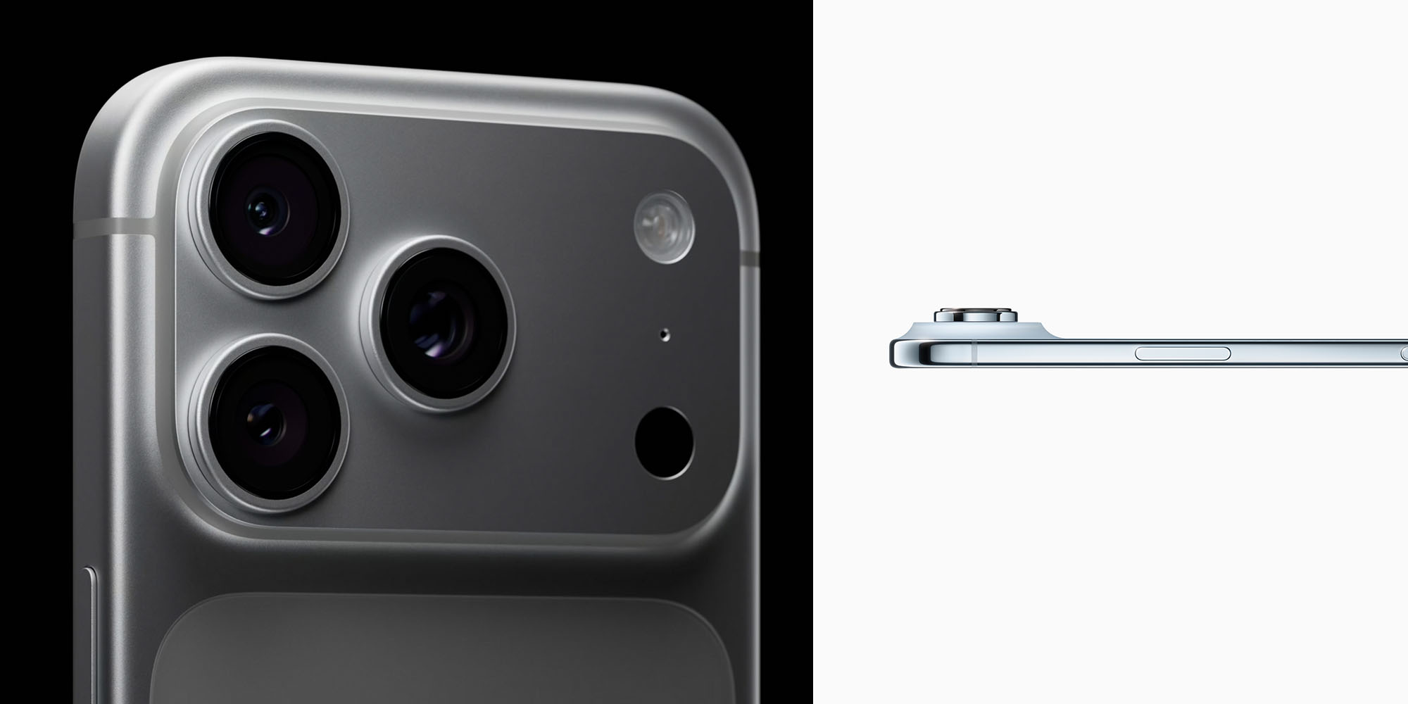 photo of Why choosing between the iPhone Air and the Pro isn’t easy for everyone image