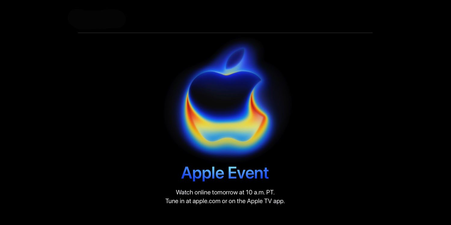 Почему вам захочется открыть две вкладки для просмотра презентации iPhone 17